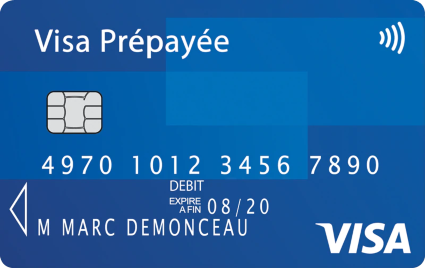 Debit Card